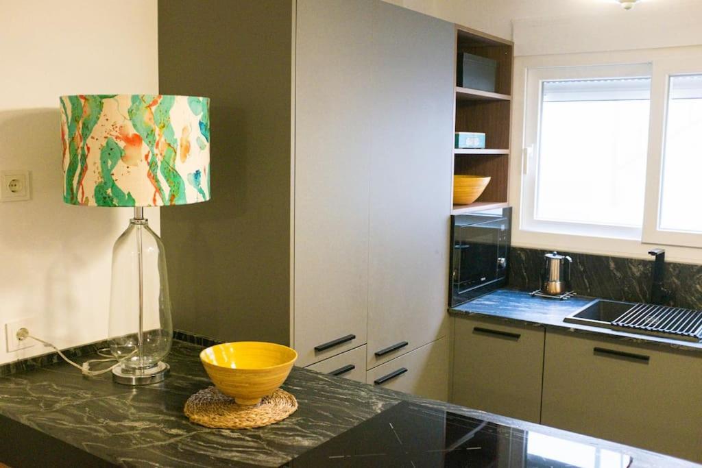 Biznaga House, Loft Privado E Independiente Daire Málaga Dış mekan fotoğraf