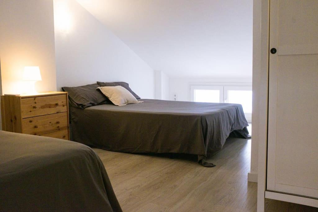 Biznaga House, Loft Privado E Independiente Daire Málaga Dış mekan fotoğraf