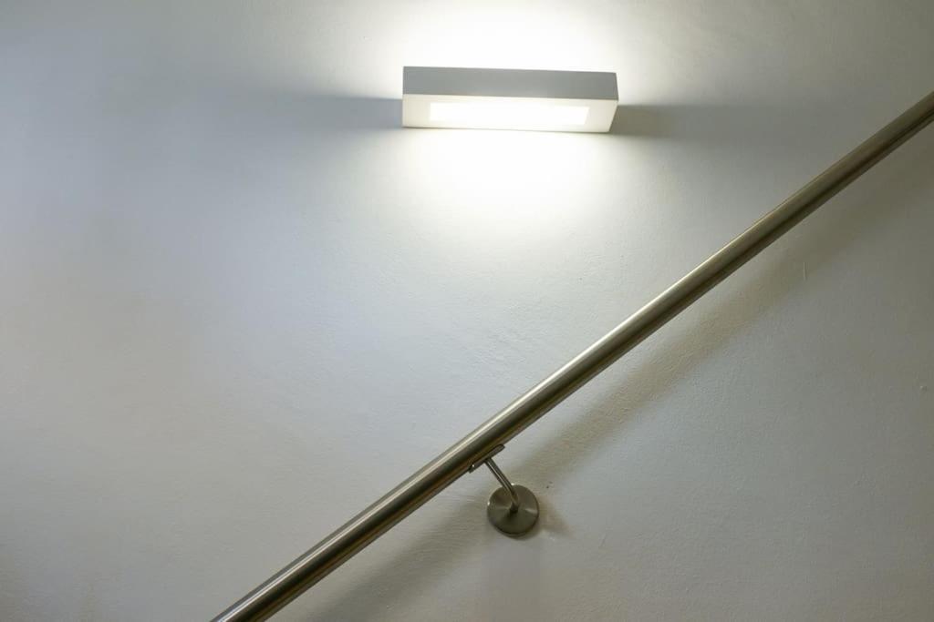 Biznaga House, Loft Privado E Independiente Daire Málaga Dış mekan fotoğraf