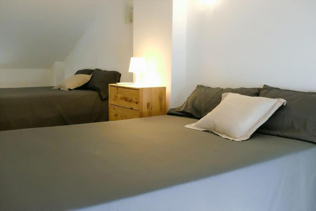 Biznaga House, Loft Privado E Independiente Daire Málaga Dış mekan fotoğraf