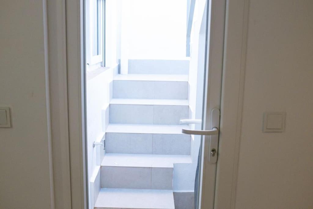 Biznaga House, Loft Privado E Independiente Daire Málaga Dış mekan fotoğraf