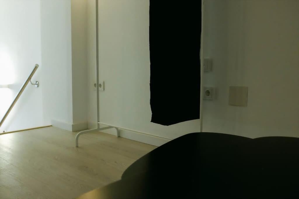 Biznaga House, Loft Privado E Independiente Daire Málaga Dış mekan fotoğraf