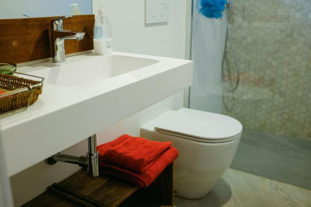 Biznaga House, Loft Privado E Independiente Daire Málaga Dış mekan fotoğraf