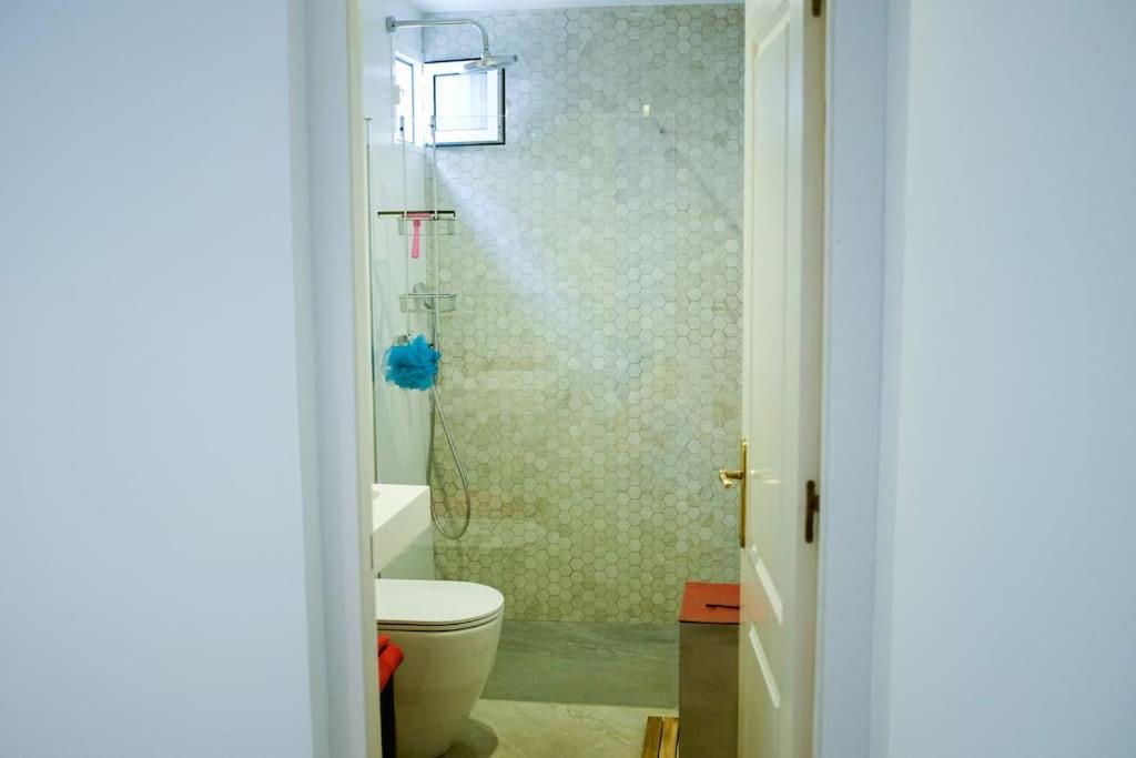 Biznaga House, Loft Privado E Independiente Daire Málaga Dış mekan fotoğraf